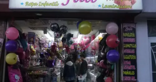 PAPELERIA JULY PAPELERIA JULY